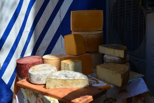 Ферма Ліхтенфельд, Кудрявка, Україна Кудрявка