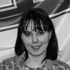 Наталія Задверняк