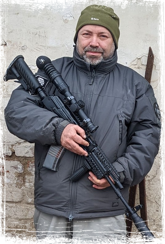 Олександр Доброжанський сировар Олександр Доброжанський