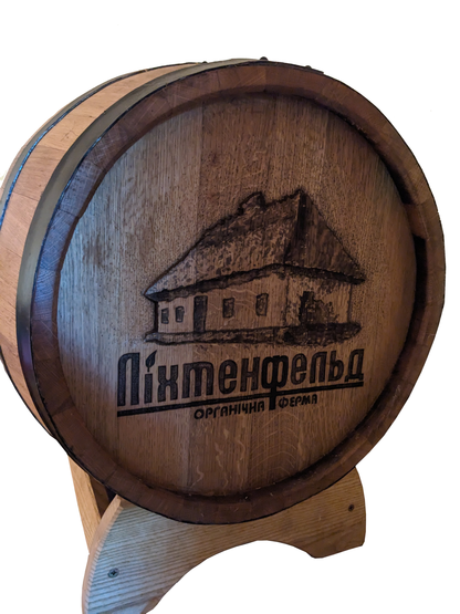 діжка barel