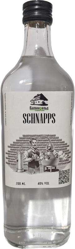 GIN-SCHNAPPS