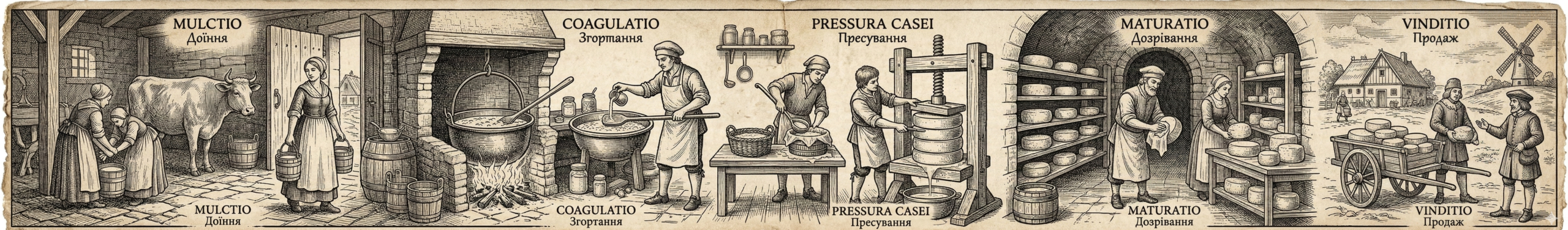 Ліхтефельд органічна ферма