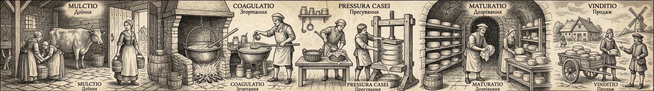 Органічна ферма Ліхтенфельд